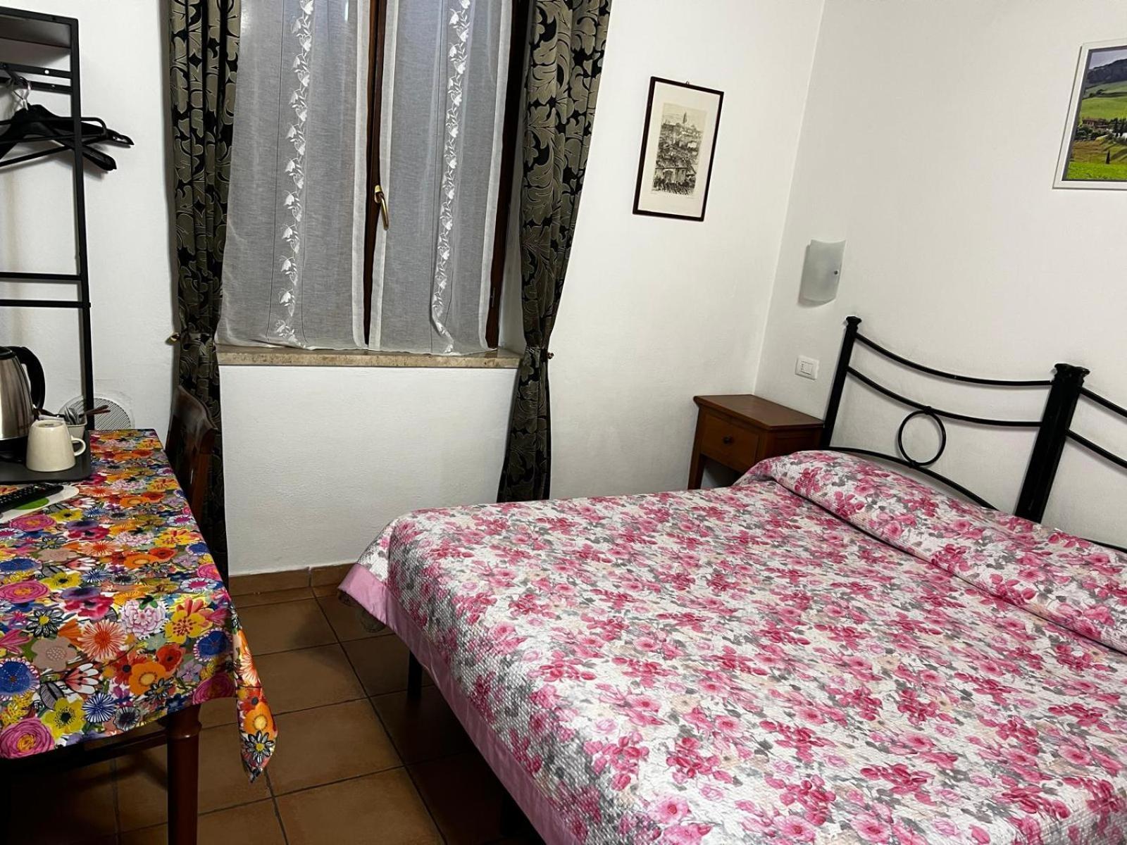 Villa Tuscany Siena Kültér fotó