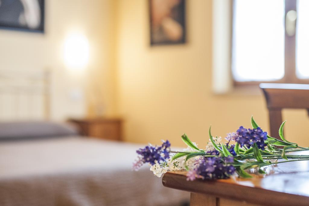Villa Tuscany Siena Kültér fotó