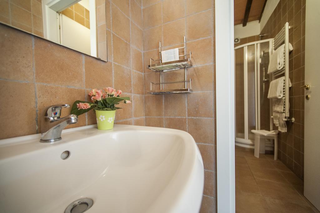 Villa Tuscany Siena Kültér fotó