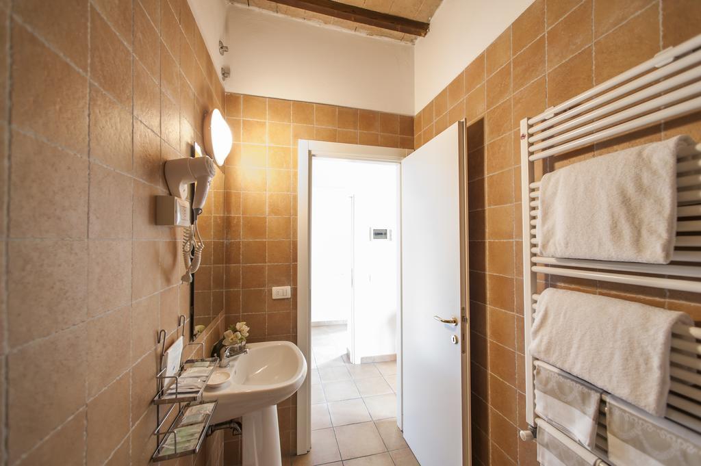 Villa Tuscany Siena Kültér fotó
