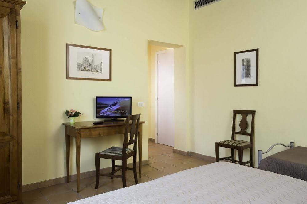 Villa Tuscany Siena Kültér fotó