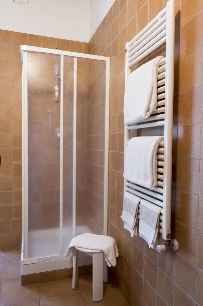 Villa Tuscany Siena Kültér fotó