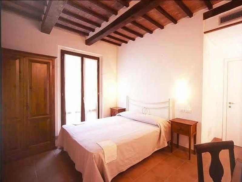 Villa Tuscany Siena Kültér fotó