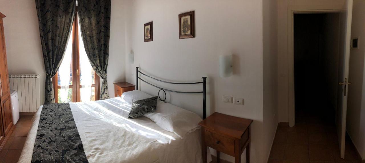 Villa Tuscany Siena Kültér fotó