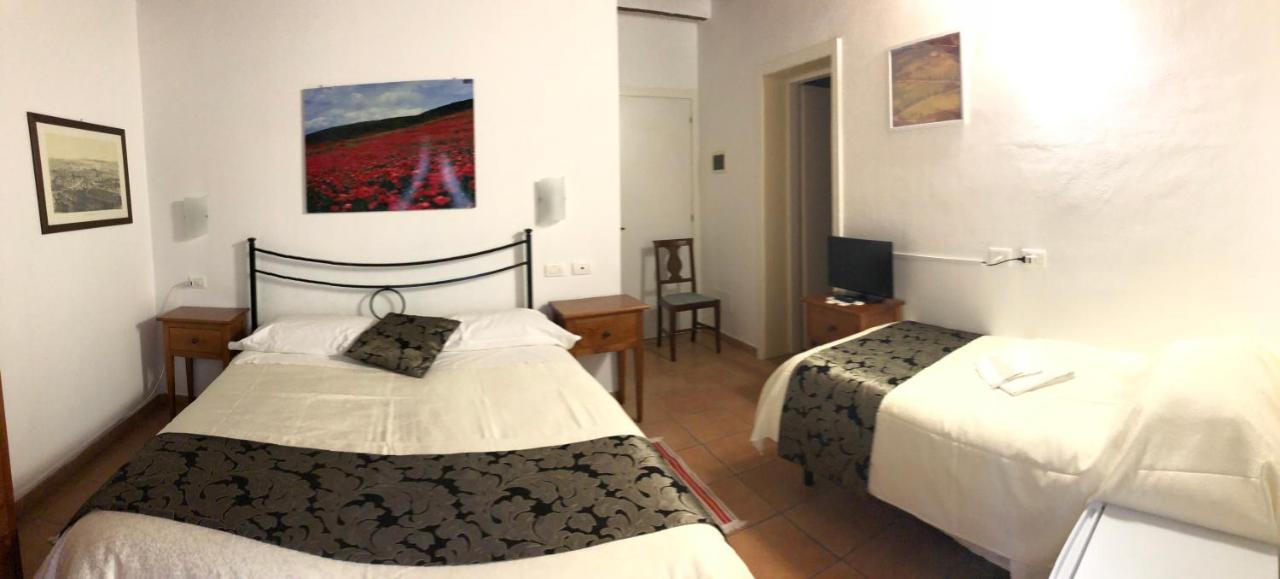 Villa Tuscany Siena Kültér fotó