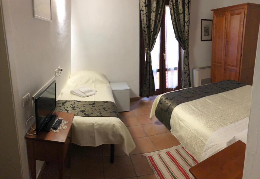 Villa Tuscany Siena Kültér fotó
