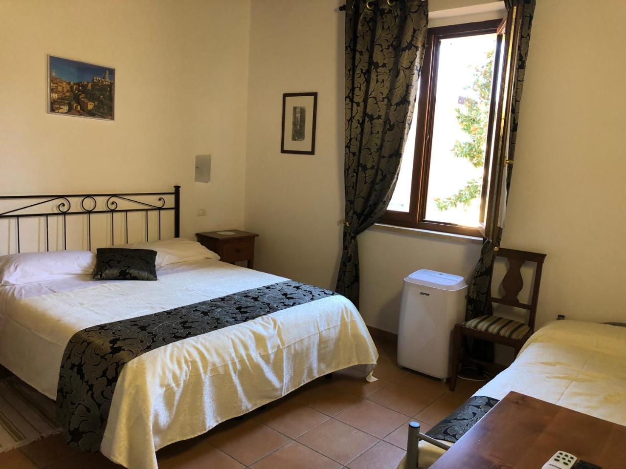 Villa Tuscany Siena Kültér fotó