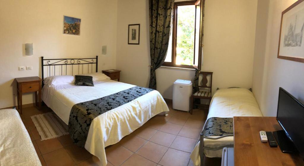 Villa Tuscany Siena Kültér fotó