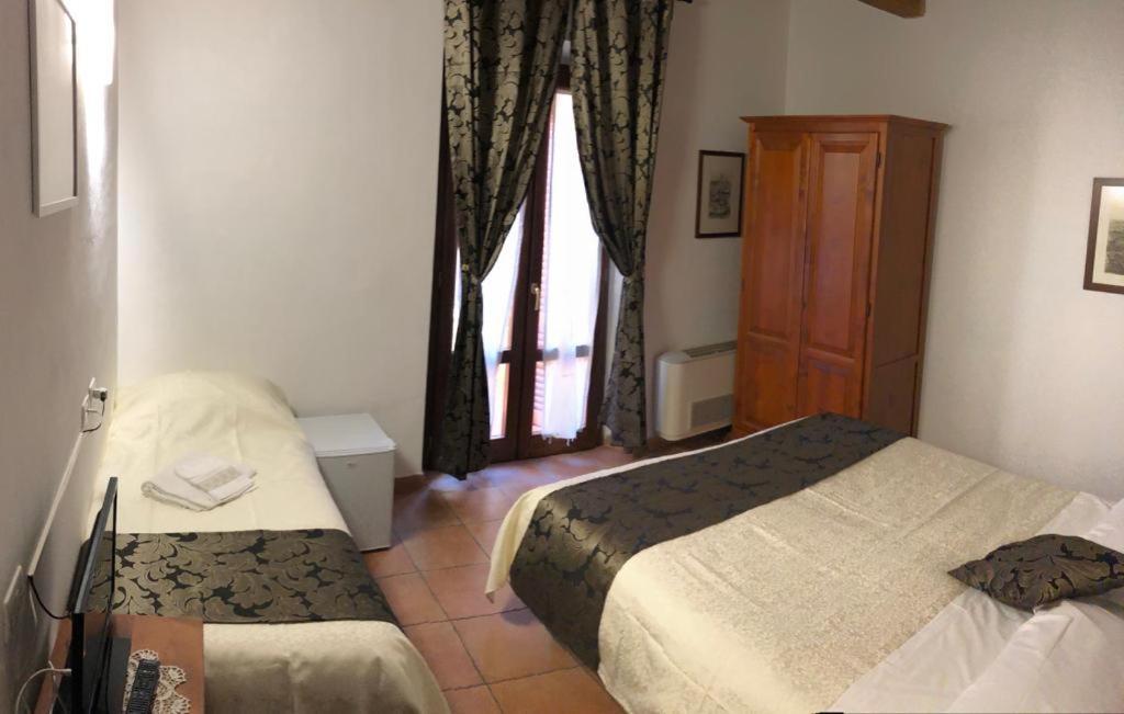 Villa Tuscany Siena Kültér fotó