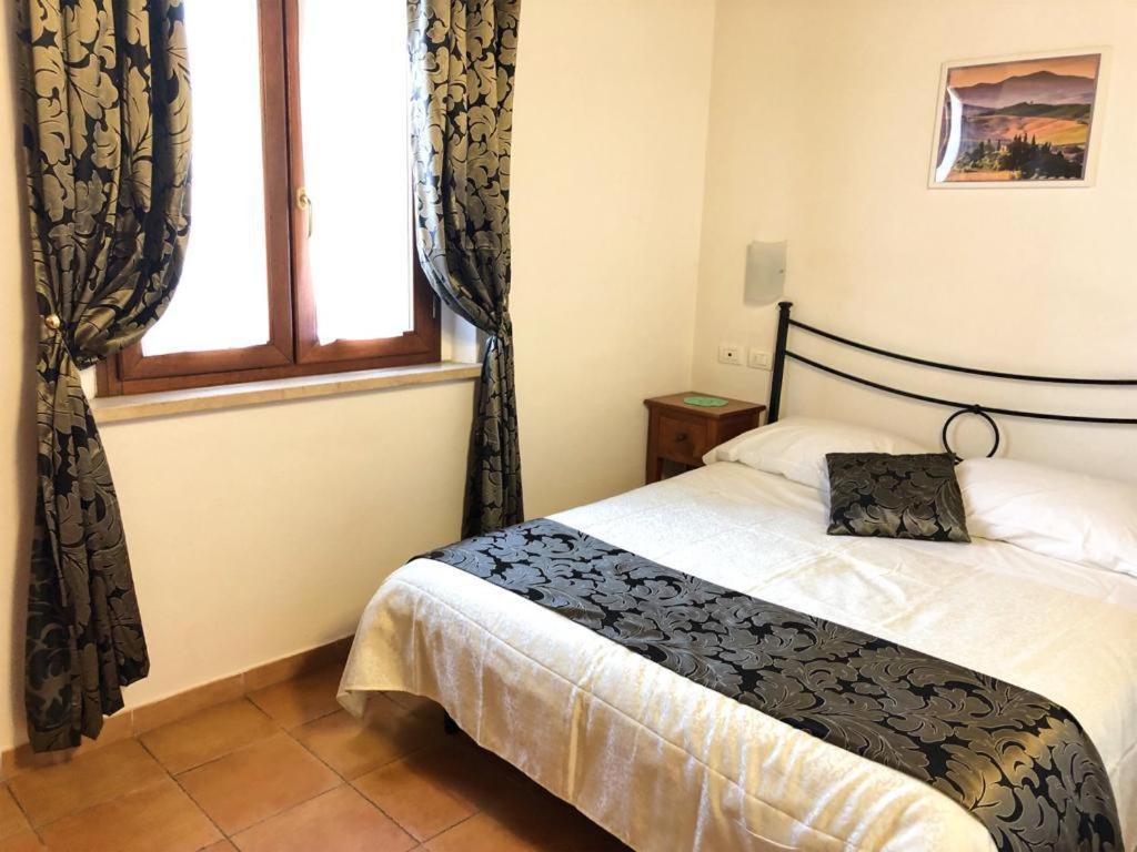 Villa Tuscany Siena Kültér fotó