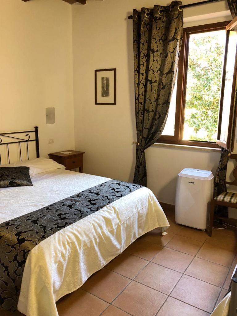 Villa Tuscany Siena Kültér fotó