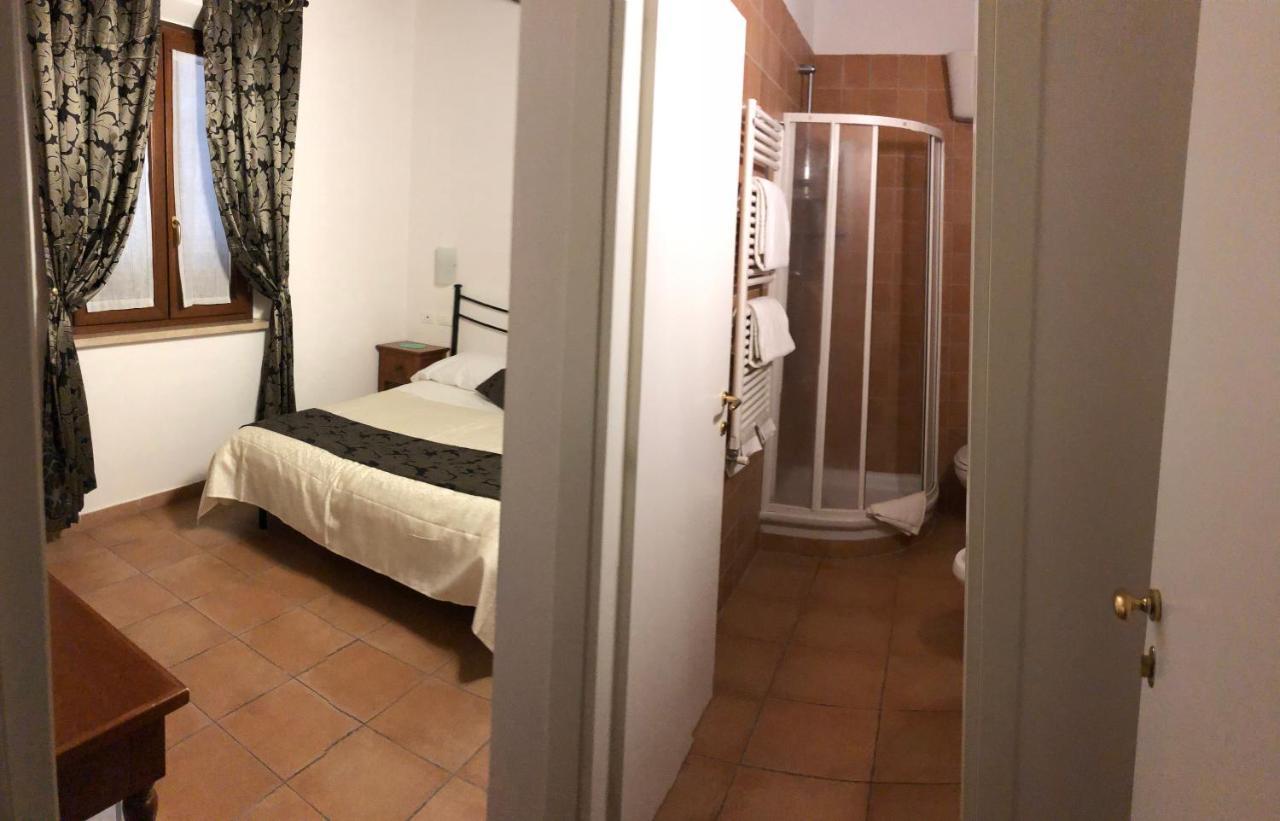 Villa Tuscany Siena Kültér fotó