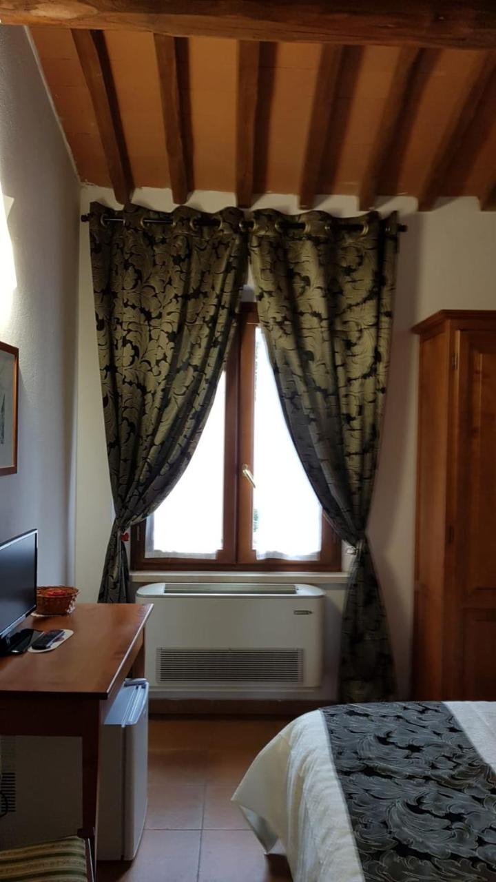 Villa Tuscany Siena Kültér fotó