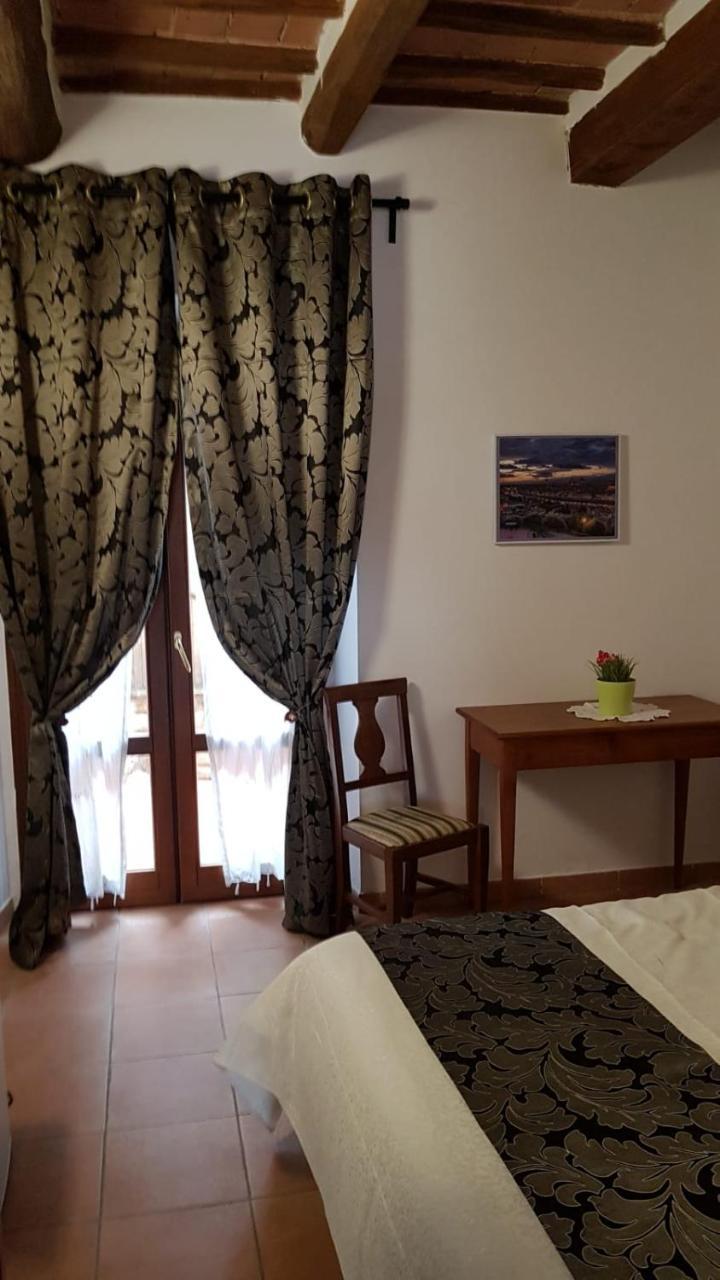 Villa Tuscany Siena Kültér fotó