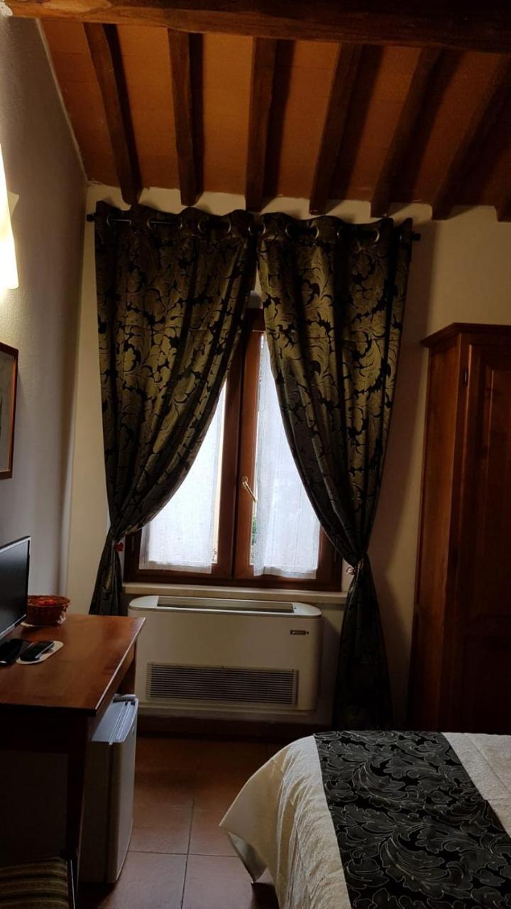 Villa Tuscany Siena Kültér fotó