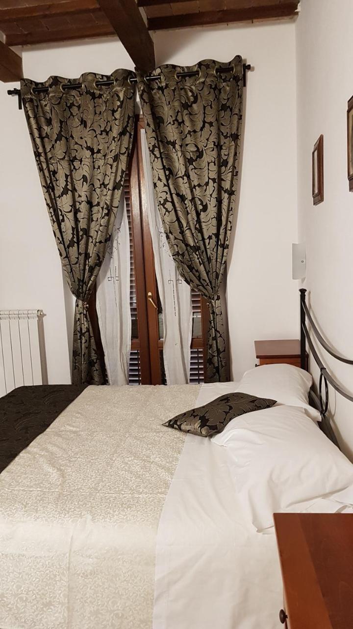 Villa Tuscany Siena Kültér fotó