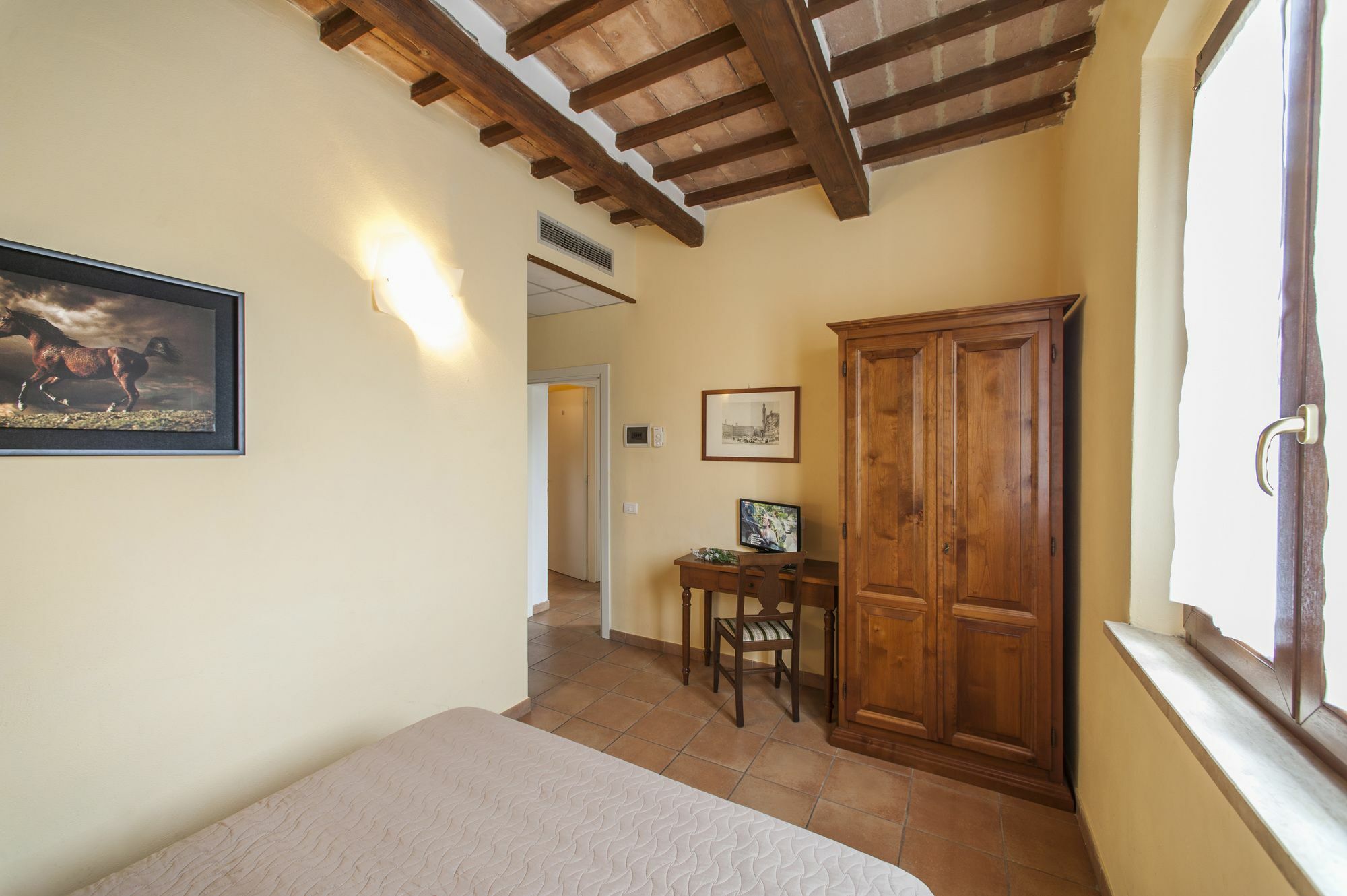 Villa Tuscany Siena Kültér fotó