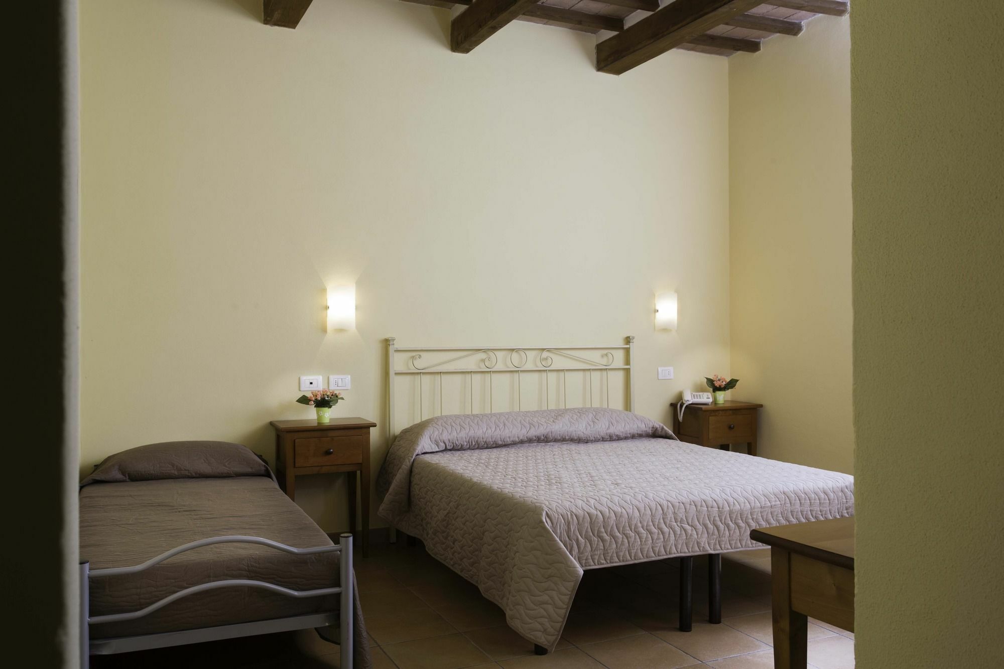 Villa Tuscany Siena Kültér fotó